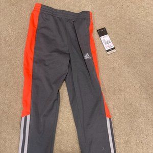 Adidas Strikerpant Tiro Dark Grey